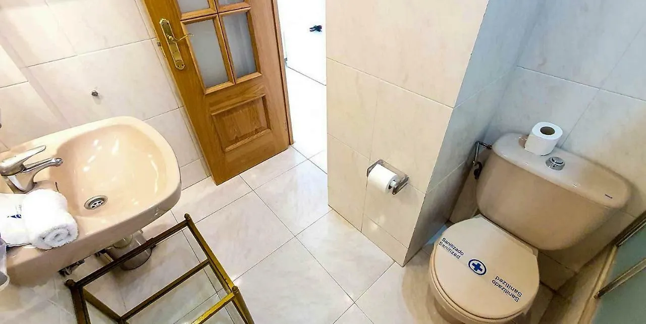 Skol Apartments Marbella Spain